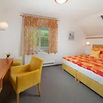 Jana - Wellness Penzion