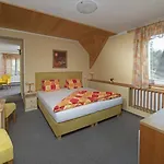 Penzion Jana - Wellness Jilemnice