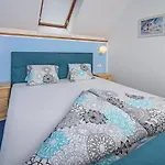 Jana - Wellness 3* Jilemnice