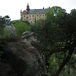 Penzion Jana - Wellness