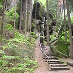 Penzion Jana - Wellness