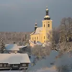 Jana - Wellness Jilemnice