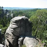 Jana - Wellness Penzion
