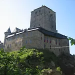 Jana - Wellness Penzion