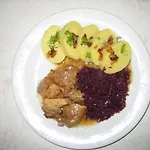 Jana - Wellness Penzion Jilemnice