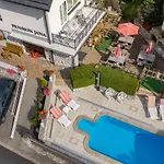 Jana - Wellness Penzion