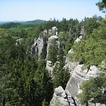 Penzion Jana - Wellness Jilemnice