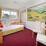 Penzion Jana - Wellness 3*