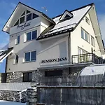 Jana - Wellness Jilemnice