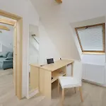 Jana - Wellness 3* Jilemnice