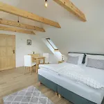 Jana - Wellness Penzion Jilemnice