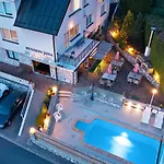 Penzion Jana - Wellness 3*