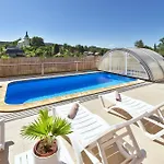 Jana - Wellness Penzion Jilemnice