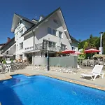 Penzion Jana - Wellness Jilemnice