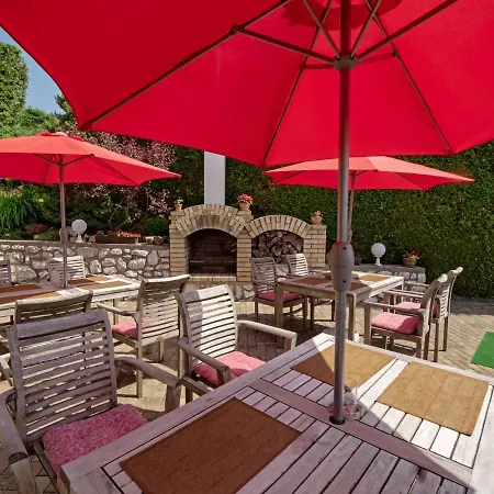 Guest house Jana - Wellness Jilemnice