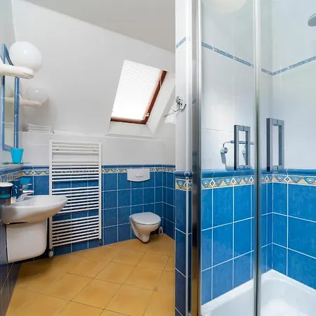 Jana - Wellness Jilemnice