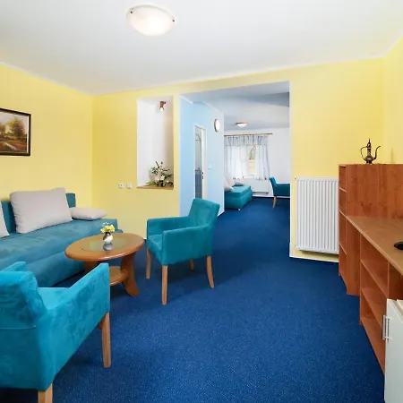 Jana - Wellness Jilemnice