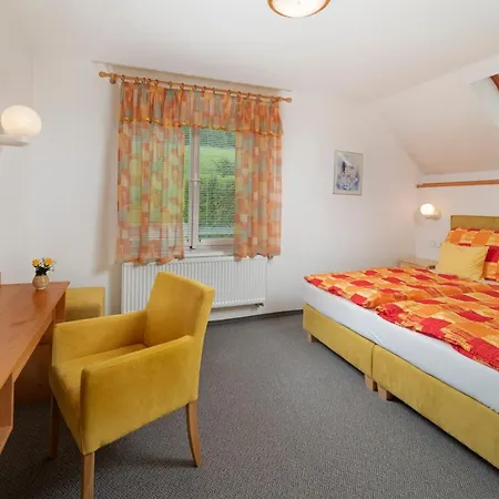 Jana - Wellness Guest house