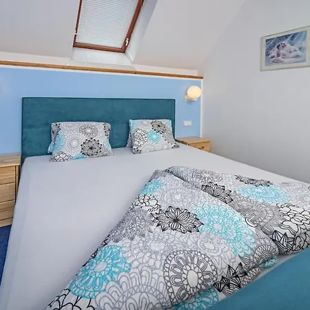 Jana - Wellness 3* Jilemnice