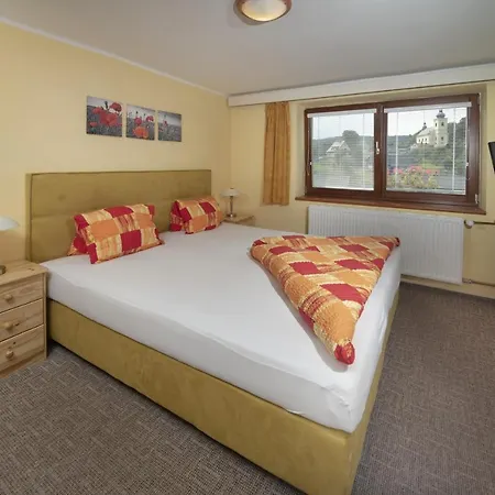 Jana - Wellness Guest house 3*
