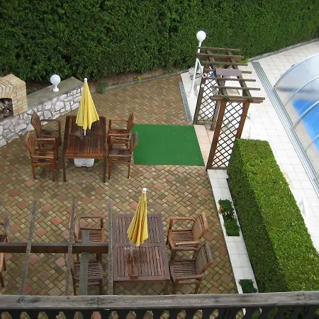 Jana - Wellness Jilemnice