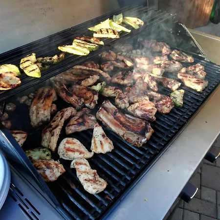 Jana - Wellness Gasthuis 3*