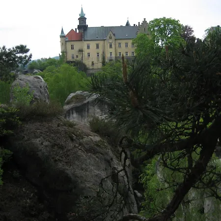 Guest house Jana - Wellness