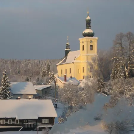 Jana - Wellness Jilemnice