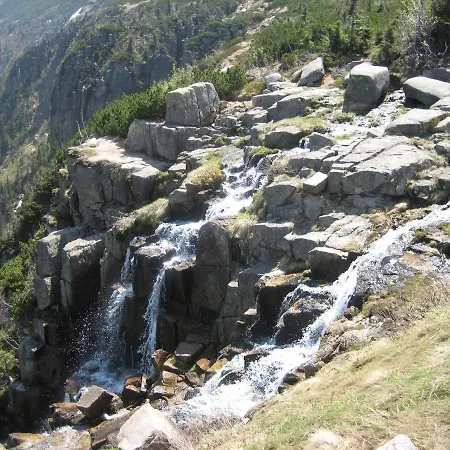 Jana - Wellness Gasthuis