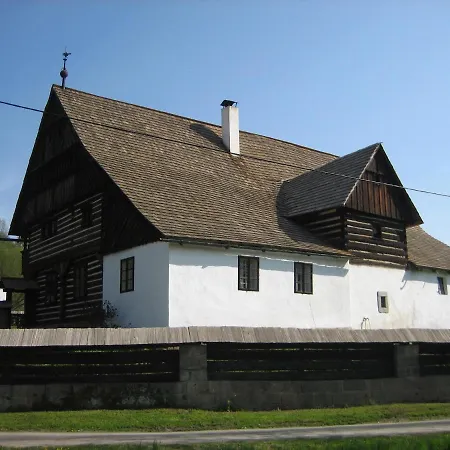 Jana - Wellness Jilemnice