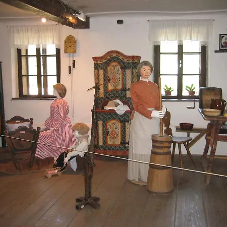 Jana - Wellness Guest house
