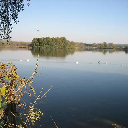 Jana - Wellness 3* Jilemnice
