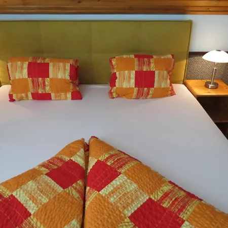 Jana - Wellness 3* Jilemnice