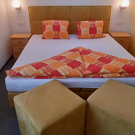 Jana - Wellness Guest house 3*