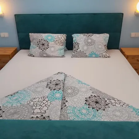 Jana - Wellness Guest house Jilemnice