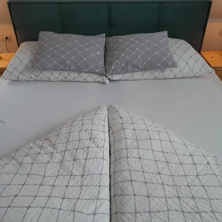 Jana - Wellness Guest house Jilemnice