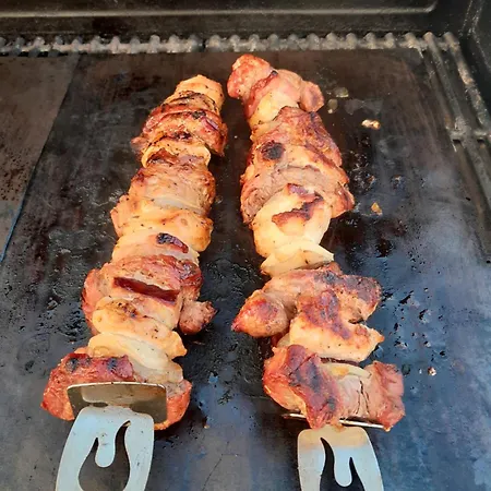 Jana - Wellness Guest house