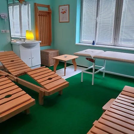 Jana - Wellness 3*