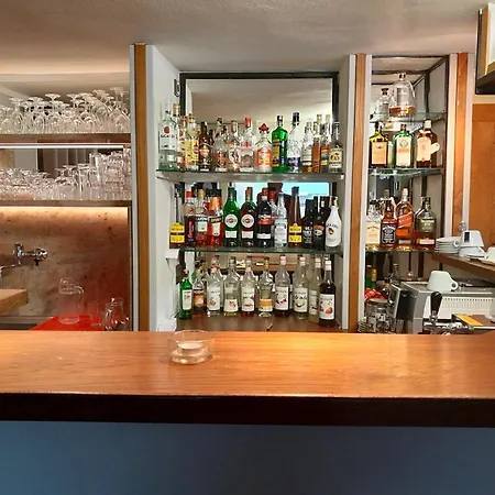 Jana - Wellness Guest house Jilemnice