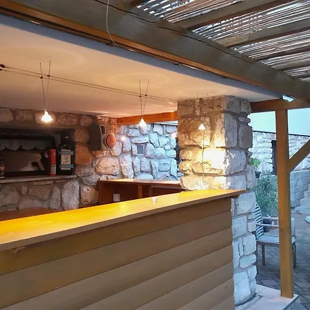 Guest house Jana - Wellness Jilemnice