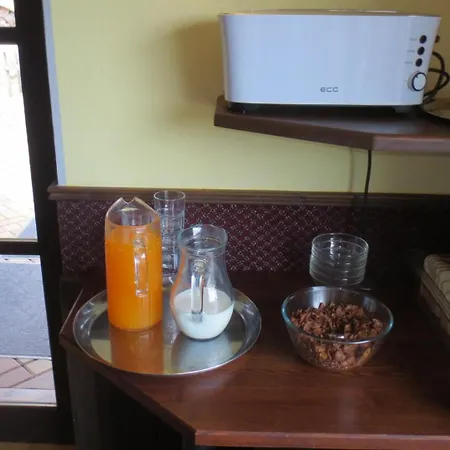 Guest house Jana - Wellness Jilemnice