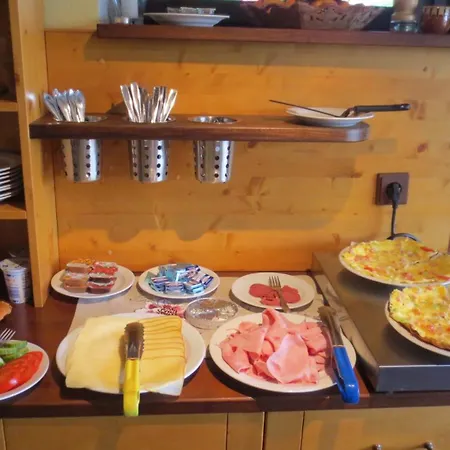 Jana - Wellness Guest house Jilemnice