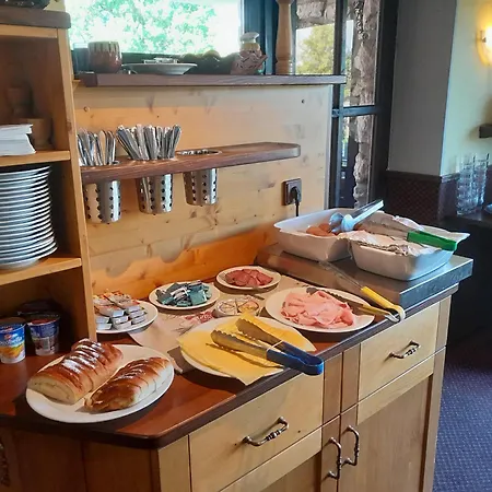 Guest house Jana - Wellness Jilemnice