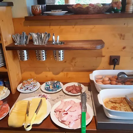 Guest house Jana - Wellness 3*