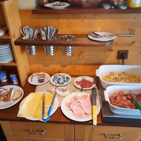 Jana - Wellness Guest house 3*