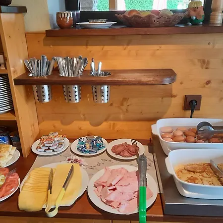 Jana - Wellness Guest house 3*