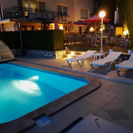 Guest house Jana - Wellness Jilemnice