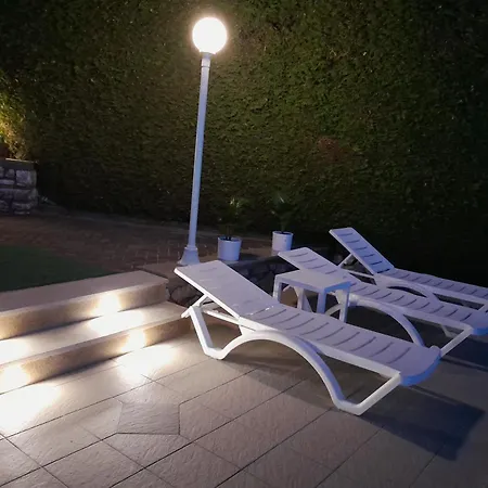 Jana - Wellness Guest house Jilemnice