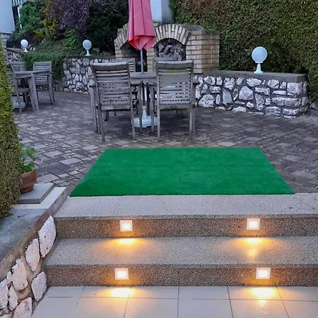 Guest house Jana - Wellness Jilemnice