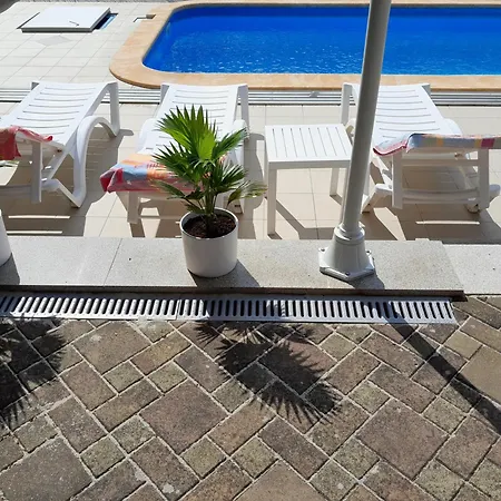Jana - Wellness Guest house